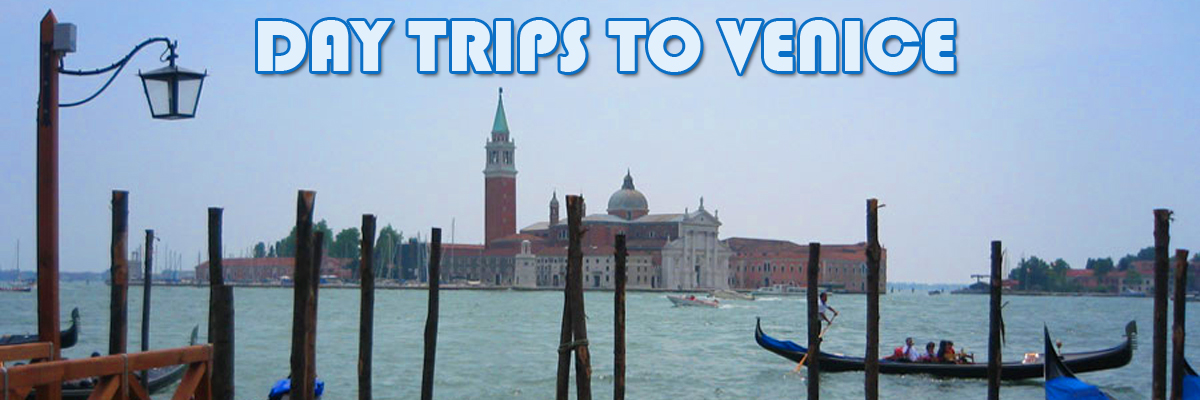 Click to book a day trip to Venice - Sloveniaforyou