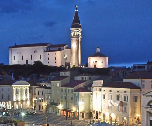 Piran, Slovenia - What to do, Top attractions, Tours and more!